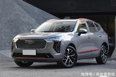 十年前还在模仿,如今自主品牌崛起,2021这些热门新车将上市
